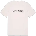Ängfallet böjd t-shirt