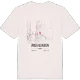 Ängfallheden karta t-shirt