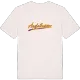 Ängfallssätter baseball t-shirt