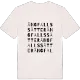Ängfallssätter ordlek t-shirt