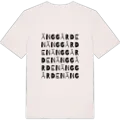 Änggården ordlek t-shirt