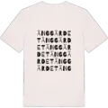 Änggärdet ordlek t-shirt
