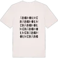 Ångholmen ordlek t-shirt