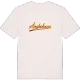 Ängholmen baseball t-shirt