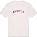 Änghult böjd t-shirt