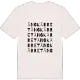 Ängkärret ordlek t-shirt