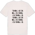 Ängkas ordlek t-shirt