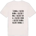 Ängkasen ordlek t-shirt