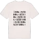 Ängkasen ordlek t-shirt