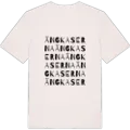 Ängkaserna ordlek t-shirt