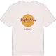Anglaskruv cirkel t-shirt