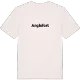 Anglefort fetstil t-shirt