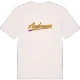 Anglemont baseball t-shirt