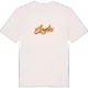 Anglès baseball t-shirt