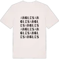 Angles ordlek t-shirt