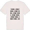 Änglund ordlek t-shirt