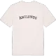 Änglunds böjd t-shirt