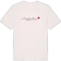 Änglyckan hjärta t-shirt