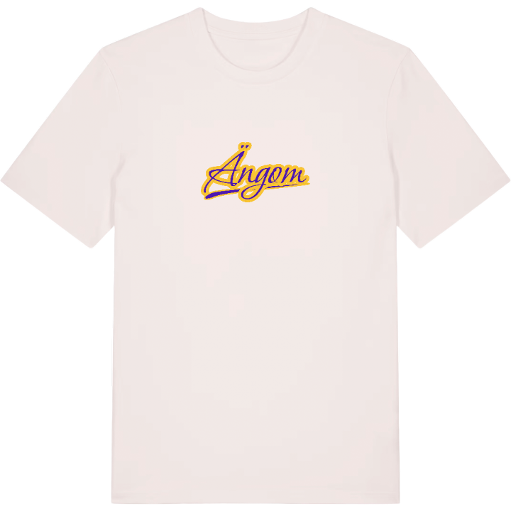 Ängom baseball t-shirt – t-shirt från PinShirt