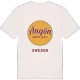 Ängön cirkel t-shirt