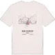 Angra do Heroísmo karta t-shirt