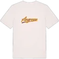 Angresse baseball t-shirt