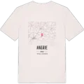Angrie karta t-shirt