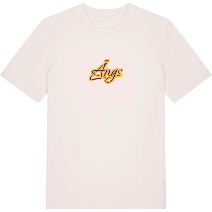 Ängs baseball t-shirt – t-shirt från PinShirt