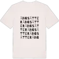 Ängsätter ordlek t-shirt