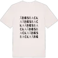 Ängsbacka ordlek t-shirt