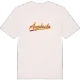 Ängsbacka baseball t-shirt
