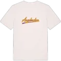 Ängsbacken baseball t-shirt