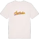 Ängsbacken baseball t-shirt