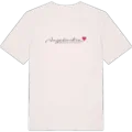 Ängsbacken hjärta t-shirt