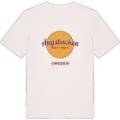 Ängsbacken cirkel t-shirt