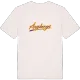 Ängsberget baseball t-shirt