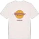 Ängsberget cirkel t-shirt