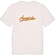 Ängsgården baseball t-shirt