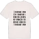 Ängsgården ordlek t-shirt