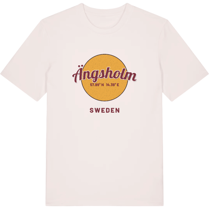 Ängsholm cirkel t-shirt – t-shirt från PinShirt