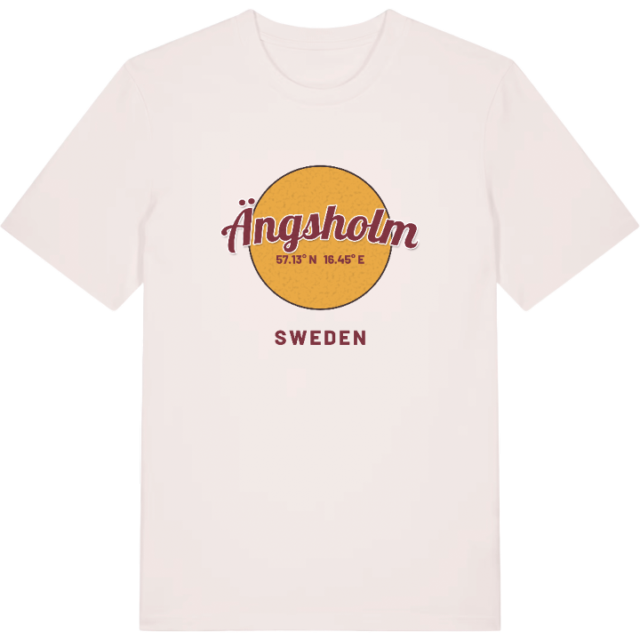 Ängsholm cirkel t-shirt – t-shirt från PinShirt