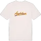 Ängsholmen baseball t-shirt