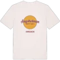 Ängsholmen cirkel t-shirt