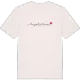 Ängsholmen hjärta t-shirt