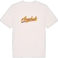 Angshult baseball t-shirt