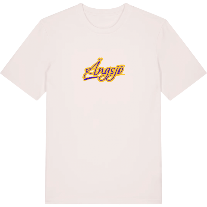 Ängsjö baseball t-shirt – t-shirt från PinShirt