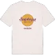 Ängslaget cirkel t-shirt