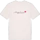 Ängslund hjärta t-shirt