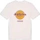 Ängslyckan cirkel t-shirt
