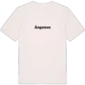 Ängsmon fetstil t-shirt